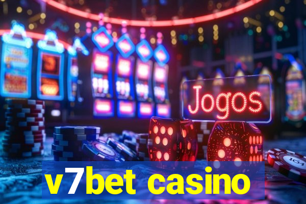 v7bet casino